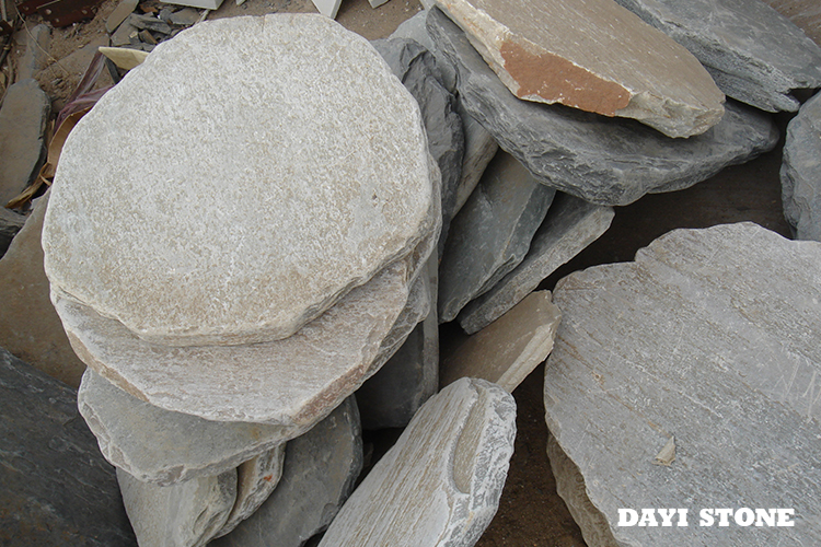 Slate Landscaping Stone & Natural Slate Paving Xiamen Dayi Stone Co.,Ltd